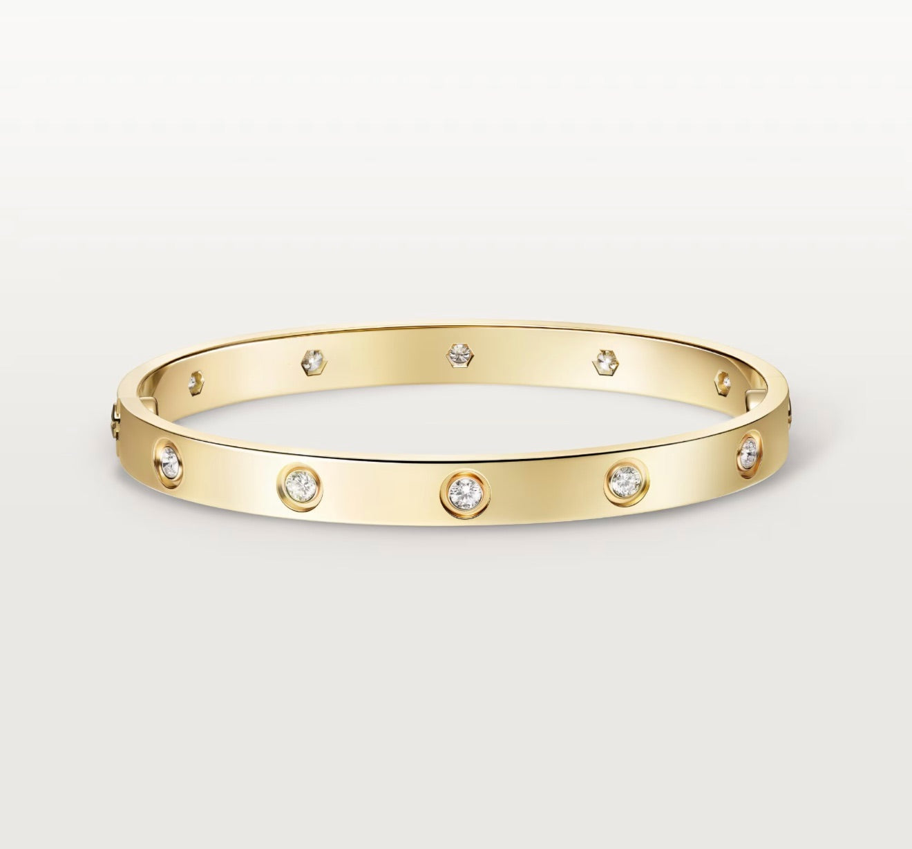 ECRU LUXE