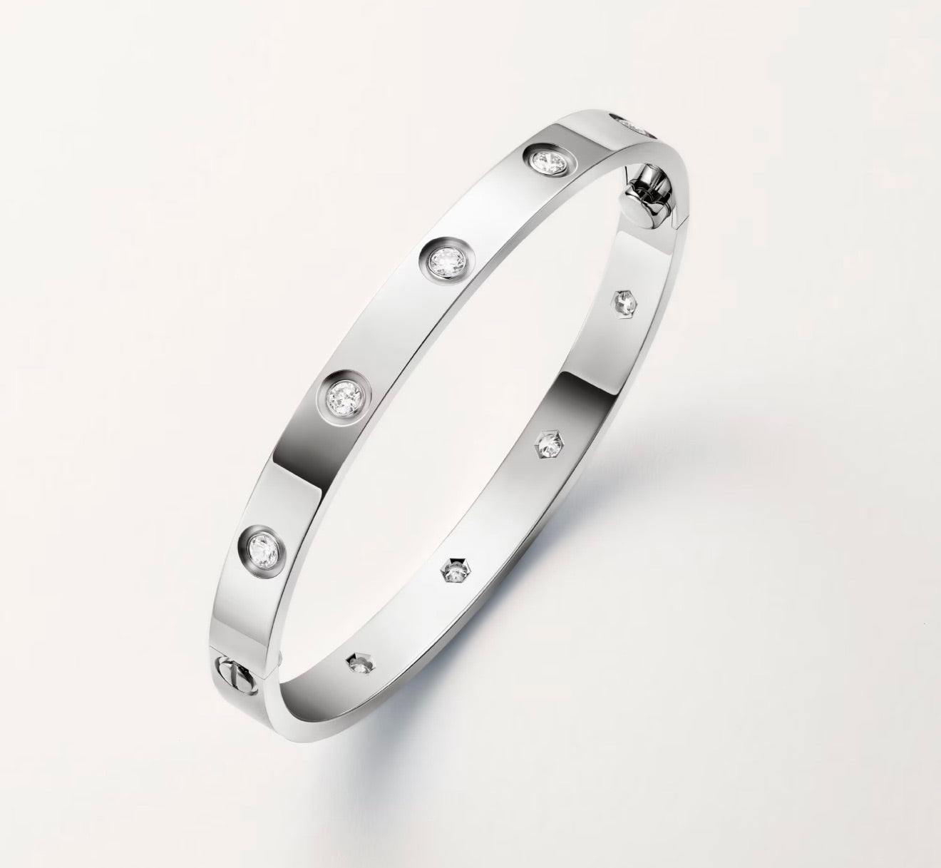 ECRU LUXE