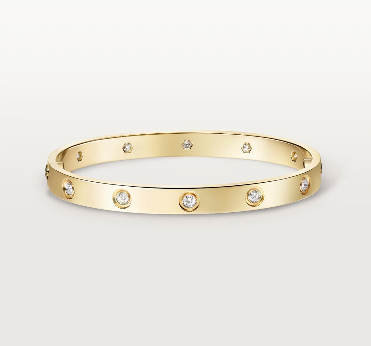 ECLAT CLASSIQUE (GOLD)