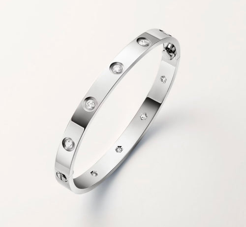 ECLAT CLASSIQUE (SILVER)