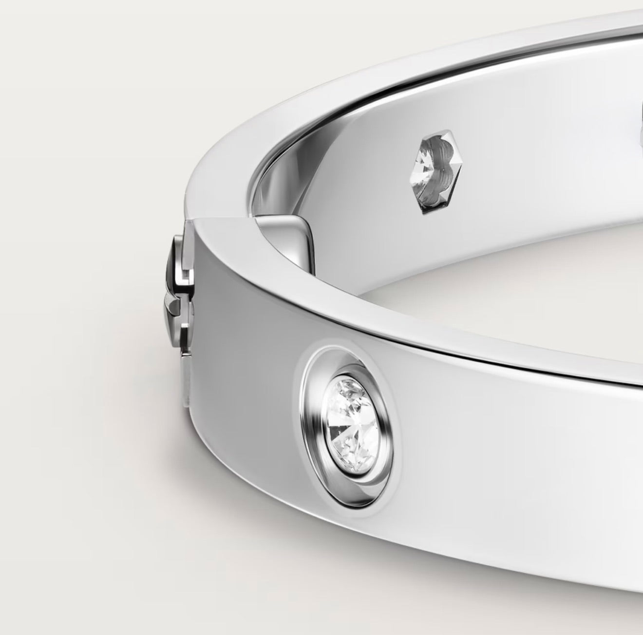 ECLAT CLASSIQUE (SILVER)