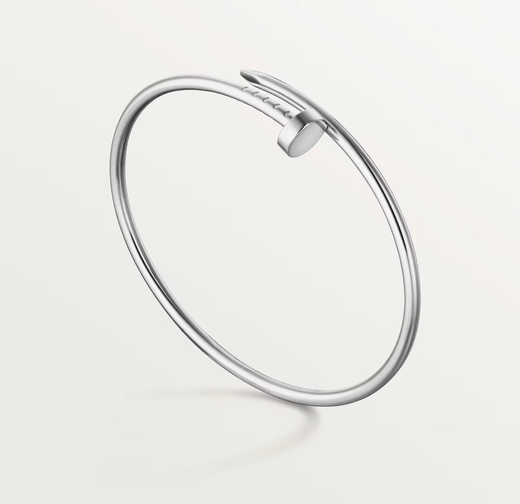 SLEEK EDITION (SILVER)