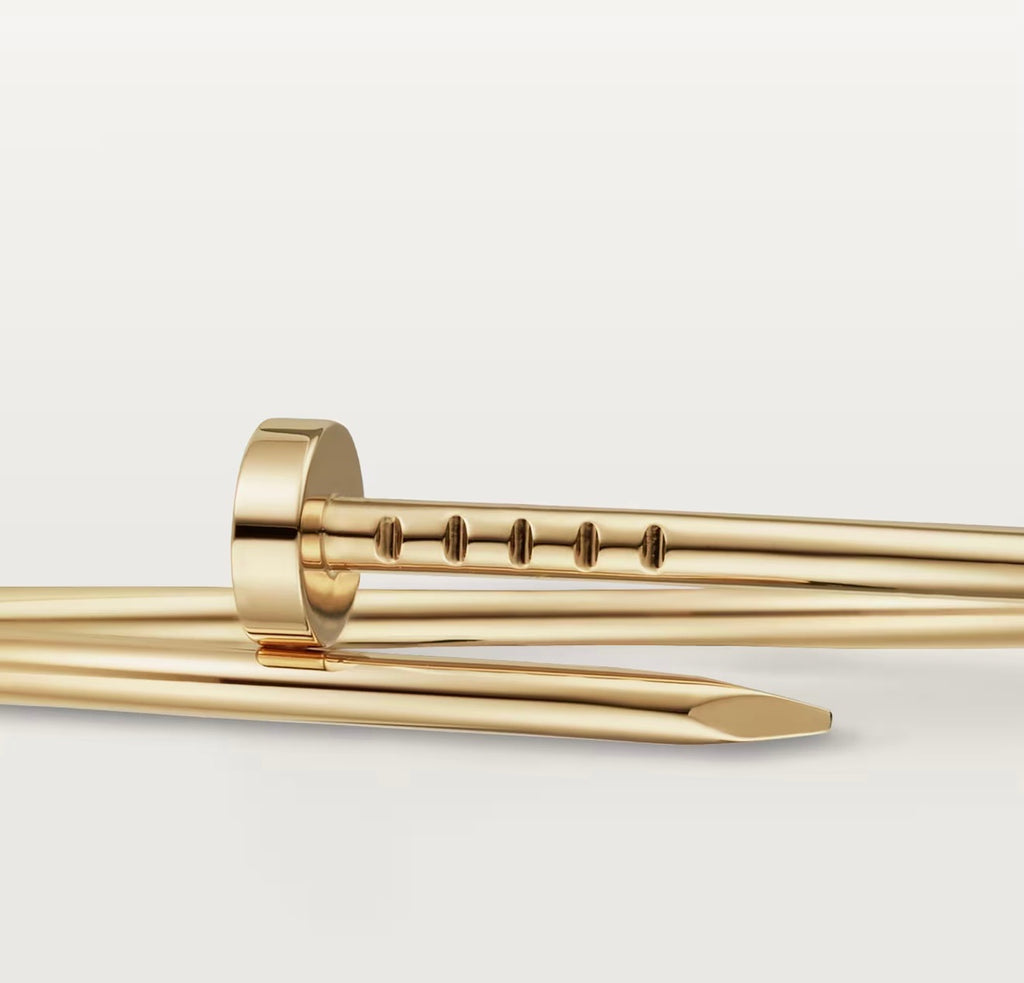 SLEEK EDITION (GOLD)